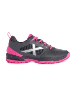 Munich Atomik 16 Negro Rosa | Ofertas de pádel